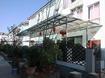 Liye Jingjiang Villa Hotel 리장 외부 사진
