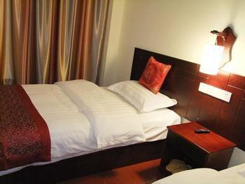 Liye Jingjiang Villa Hotel 리장 외부 사진