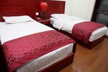Liye Jingjiang Villa Hotel 리장 외부 사진