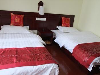 Liye Jingjiang Villa Hotel 리장 외부 사진
