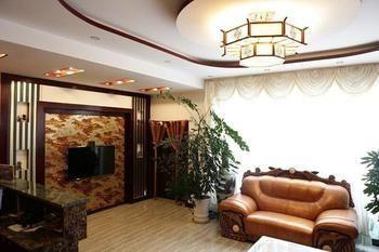 Liye Jingjiang Villa Hotel 리장 외부 사진