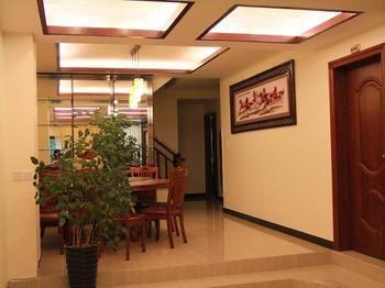 Liye Jingjiang Villa Hotel 리장 외부 사진