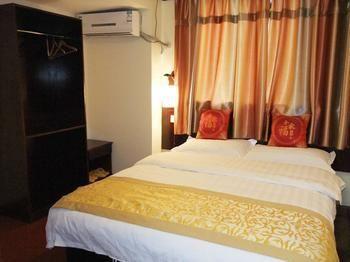 Liye Jingjiang Villa Hotel 리장 외부 사진