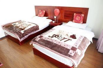 Liye Jingjiang Villa Hotel 리장 외부 사진